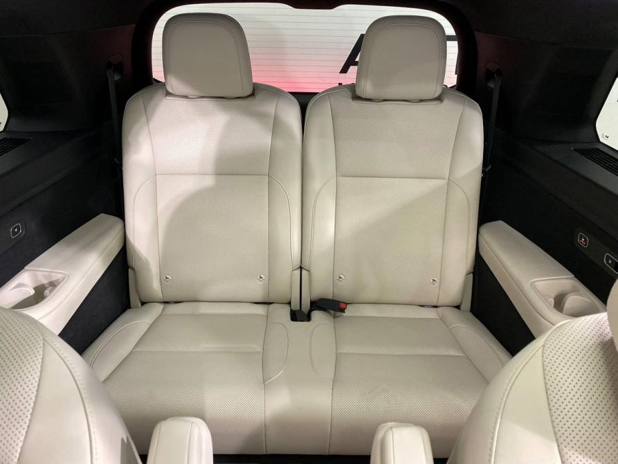 Li Auto (Lixiang) L9 I Санкт-Петербург  - изображение 15