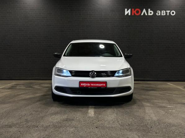Volkswagen Jetta VI с пробегом 2014 года, цена 980 000 рублей, 137216 км, седан, Автокод Объявления