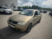 Fiat Albea I Рестайлинг Тольятти  - изображение 7