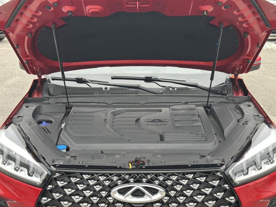 Chery Tiggo 7 Pro I Йошкар-Ола  - изображение 11