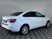 Lada (ВАЗ) Vesta I Ростов-на-Дону  - изображение 22