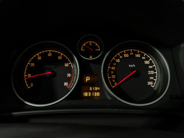 Opel Astra H с пробегом 2007 года, цена 449 777 рублей, 183137 км, хэтчбек, Автокод Объявления