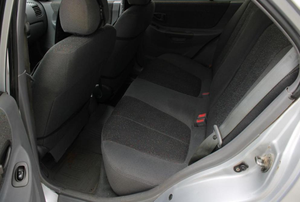 Hyundai Accent II Саратов  - изображение 25