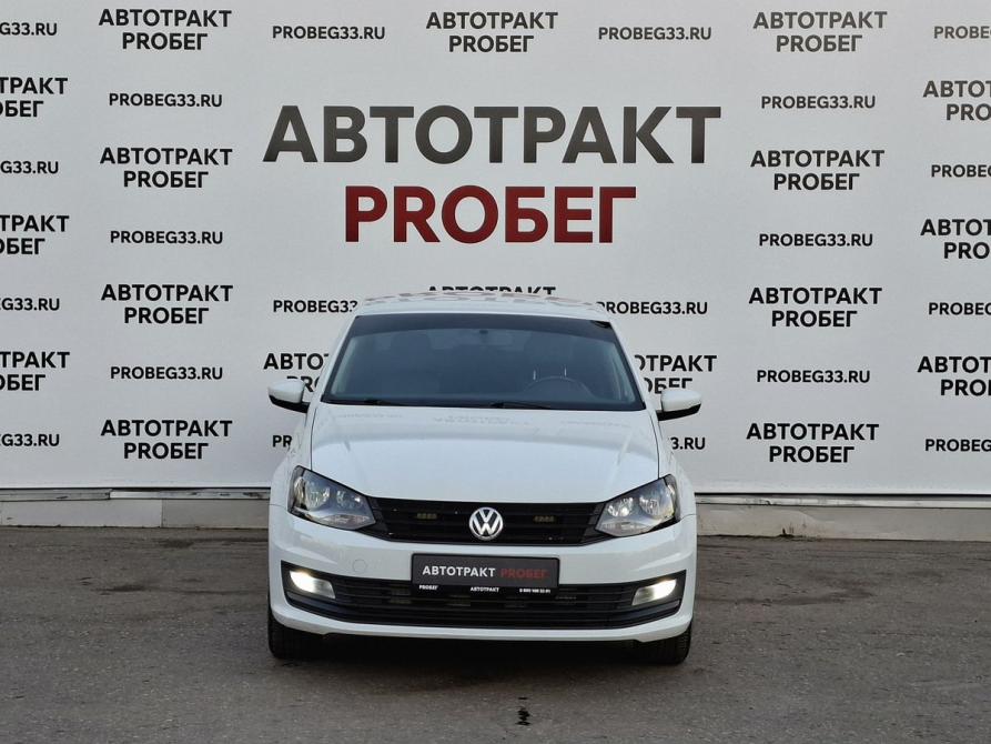 Volkswagen Polo V Рестайлинг Владимир  - изображение 2