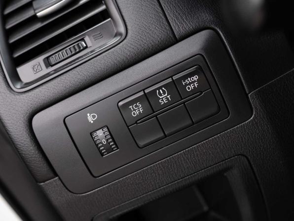 Mazda CX-5 I с пробегом 2013 года, цена 1 420 000 рублей, 226593 км, внедорожник, Автокод Объявления
