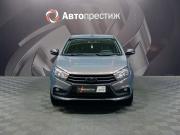 Lada (ВАЗ) Vesta I Оренбург  - изображение 17
