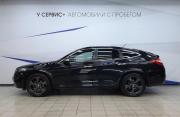 Honda Crosstour I Москва  - изображение 21