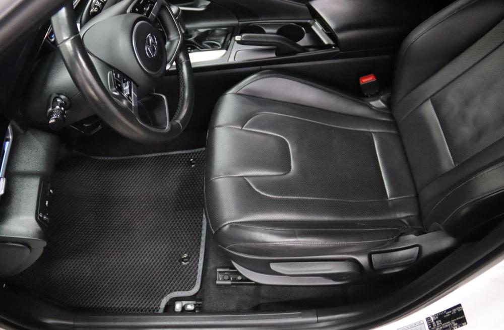 Hyundai Avante VI Рестайлинг Сургут  - изображение 10