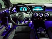 Mercedes-Benz CLA II (C118 X118) Екатеринбург  - изображение 37