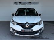 Renault Kaptur I Уфа  - изображение 26