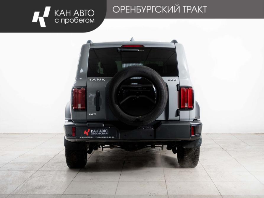 Tank 300 I Казань  - изображение 4