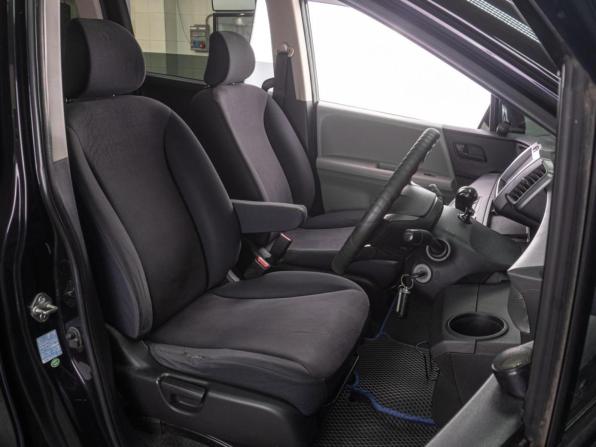 Honda Freed I с пробегом 2008 года, цена 1 019 000 рублей, 212411 км, компактвэн, Автокод Объявления