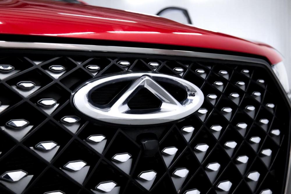 Chery Tiggo 7 Pro Max I Рестайлинг Тюмень  - изображение 10