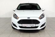 Ford Fiesta Mk6 Рестайлинг Саратов  - изображение 24