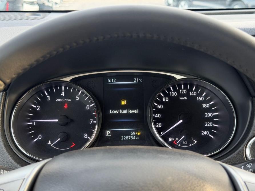 Nissan X-Trail III Волгоград  - изображение 18