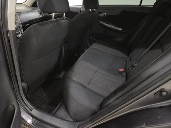 Toyota Corolla X (E140 E150) с пробегом 2007 года, цена 595 000 рублей, 214420 км, седан, Автокод Объявления
