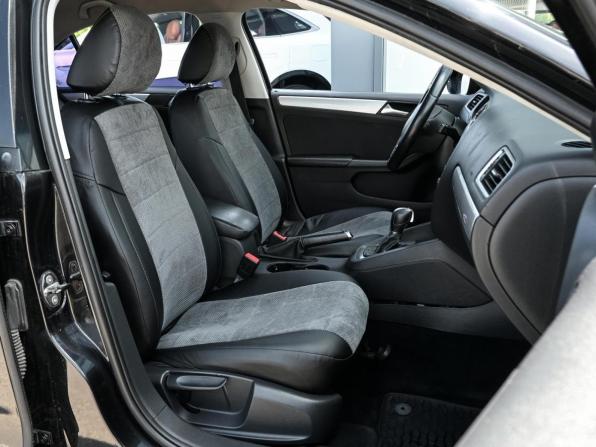 Volkswagen Jetta VI с пробегом 2013 года, цена 999 000 рублей, 227214 км, седан, Автокод Объявления
