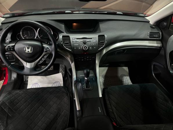 Honda Accord VIII с пробегом 2008 года, цена 871 000 рублей, 241394 км, седан, Автокод Объявления
