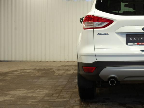 Ford Kuga II с пробегом 2013 года, цена 1 375 000 рублей, 147831 км, внедорожник, Автокод Объявления