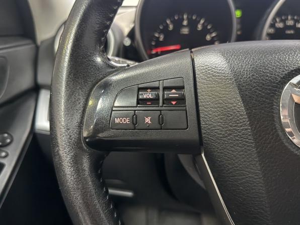 Mazda 3 II (BL) с пробегом 2010 года, цена 970 000 рублей, 160000 км, хэтчбек, Автокод Объявления