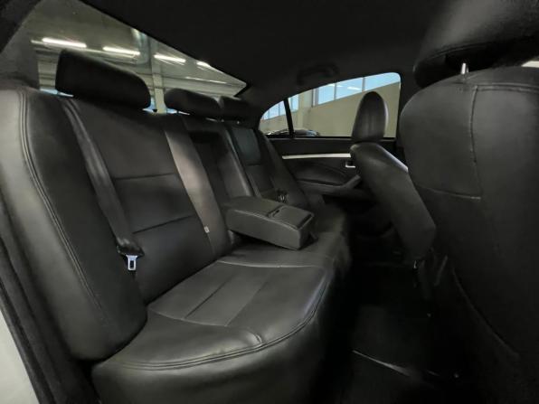 Lifan Cebrium (720) с пробегом 2014 года, цена 730 000 рублей, 90000 км, седан, Автокод Объявления