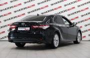 Toyota Camry VIII (XV70) Сургут  - изображение 39