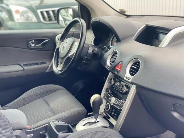 Renault Koleos I с пробегом 2010 года, цена 1 025 000 рублей, 153000 км, внедорожник, Автокод Объявления