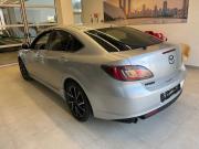 Mazda 6 II (GH) Челябинск  - изображение 25