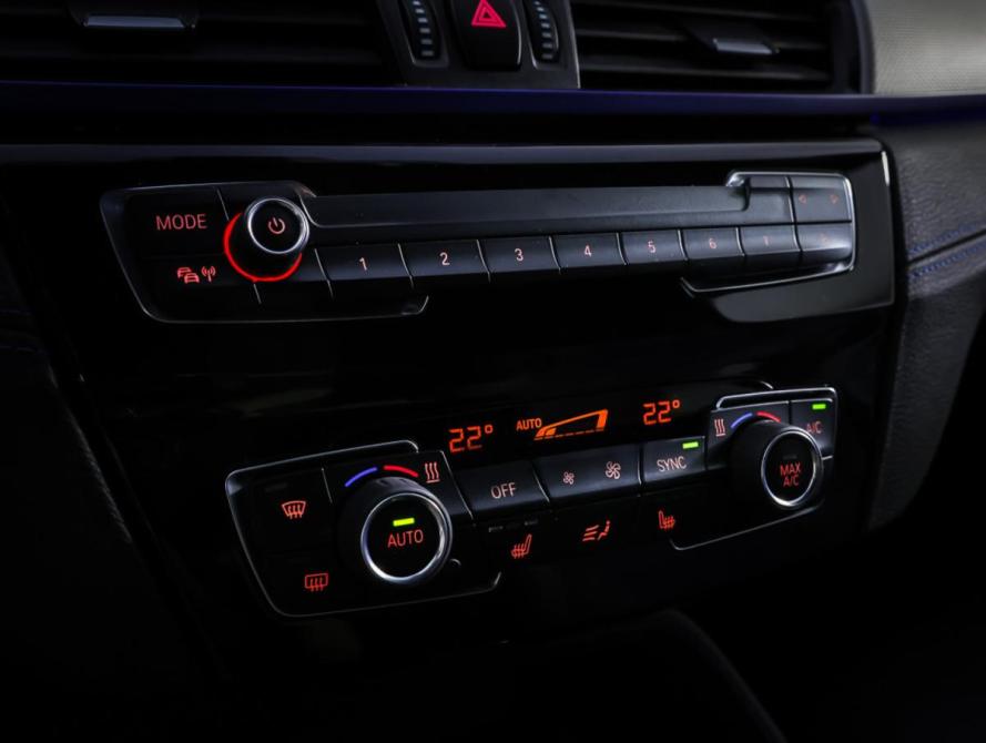 BMW X1 II (F48) Рестайлинг Москва  - изображение 17