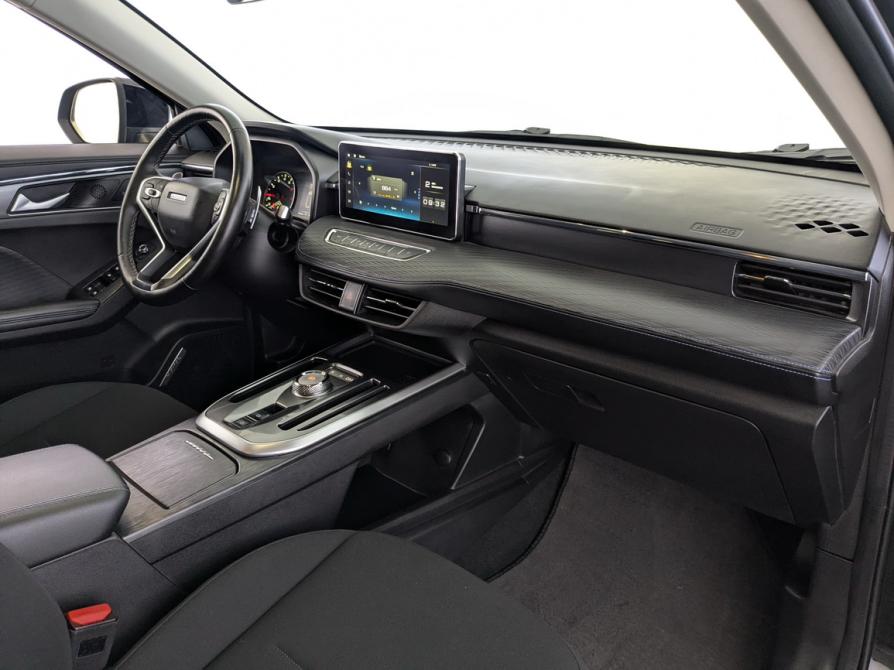 Haval Jolion I Москва  - изображение 21