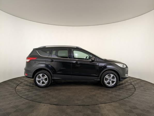 Ford Kuga II с пробегом 2016 года, цена 1 620 000 рублей, 87524 км, внедорожник, Автокод Объявления