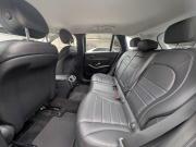 Mercedes-Benz GLC I (X253) Рестайлинг Москва  - изображение 27