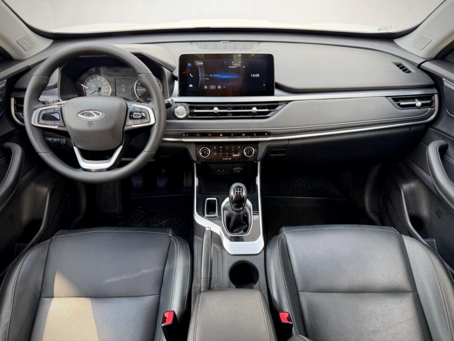 Chery Tiggo 4 Pro I Иркутск  - изображение 15