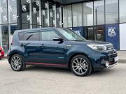 Kia Soul II Рестайлинг Краснодар  - изображение 34