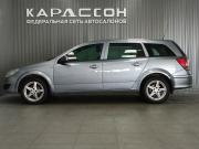 Opel Astra H Рестайлинг Пермь  - изображение 23