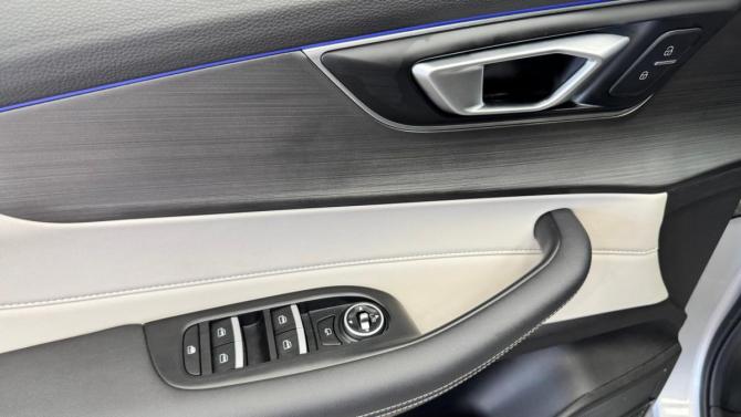 Chery Tiggo 4 Pro I Рестайлинг с пробегом 2024 года, цена 1 950 000 рублей, 1729 км, внедорожник, Автокод Объявления