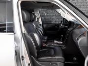 Nissan Patrol VI (Y62) Екатеринбург  - изображение 46