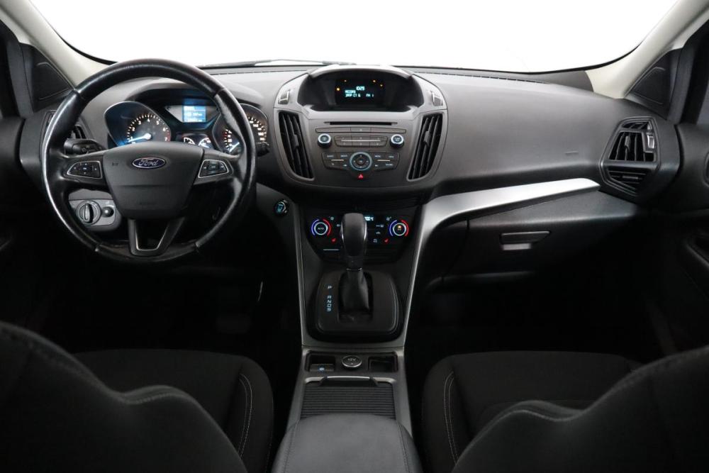 Ford Kuga II Рестайлинг Санкт-Петербург  - изображение 7