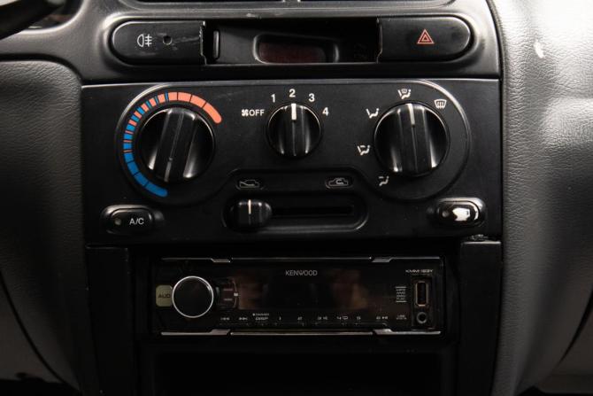 Chevrolet Lanos I с пробегом 2008 года, цена 199 000 рублей, 200000 км, седан, Автокод Объявления