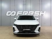 Chery Arrizo 8 Воронеж  - изображение 29