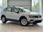 Volkswagen Tiguan II Санкт-Петербург  - изображение 31