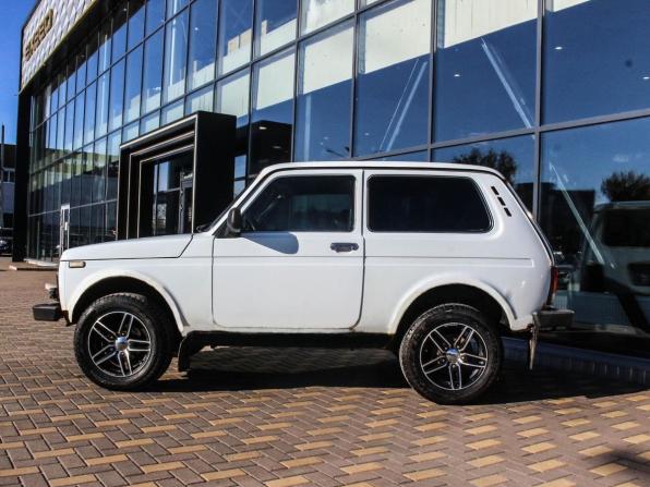 Lada (ВАЗ) 2121 (4x4) I Рестайлинг с пробегом 2013 года, цена 418 600 рублей, 61000 км, внедорожник, Автокод Объявления