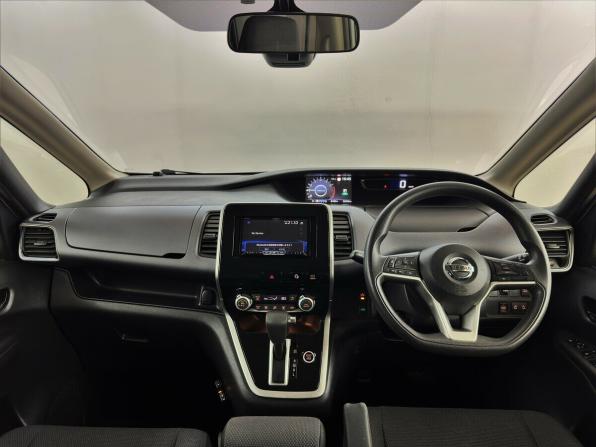 Nissan Serena V (C27) с пробегом 2018 года, цена 2 060 000 рублей, 91519 км, минивэн, Автокод Объявления