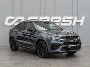 Geely Tugella I Краснодар  - изображение 25