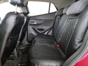 Opel Mokka I Петрозаводск  - изображение 37