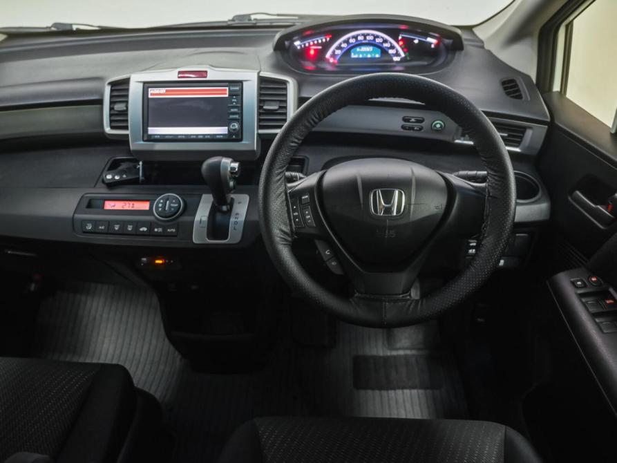 Honda Freed I Рестайлинг Челябинск  - изображение 21
