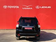 Toyota Land Cruiser Prado 150 Series Пермь  - изображение 20