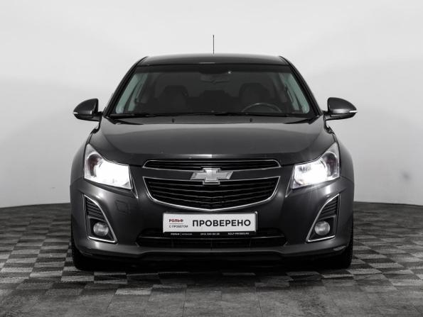 Chevrolet Cruze I Рестайлинг с пробегом 2013 года, цена 930 000 рублей, 159732 км, седан, Автокод Объявления