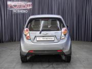 Chevrolet Spark III Москва  - изображение 24