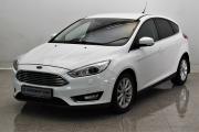 Ford Focus III Рестайлинг Москва  - изображение 18